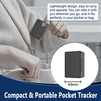 Traceur GPS pour véhicule commercial, réseau 4G LTE, aimant puissant, localisateur sans fil, batterie 6000 mAh, dispositif de suivi de flotte