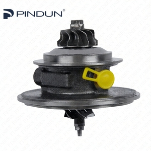 GT1238SZ เทอร์โบชาร์จเจอร์คุณภาพสูงแบรนด์ pindun 799171-0001 799171-0002สำหรับ Vauxhall Opel Peugeot <span class=keywords><strong>Ford</strong></span> Citroen Fiat PANDA - Product Image 5