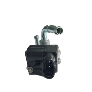 Soupape de commande d'air de ralenti adaptée pour LEXUS ES300 1999-2002 2227020050 <span class=keywords><strong>AC280</strong></span> AC4058 2H1150 22270-20050 - Product Image 4