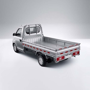 Camión de carga de alta calidad, vehículo eléctrico chino Popular, nuevo, venta al por mayor - Product Image 4
