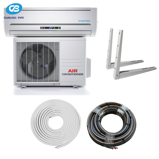 Mini Split Air Conditioner Heat Pump System