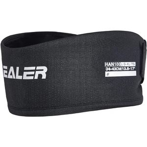 Protège-cou de hockey EALER, protection de base, matériau synthétique, unisexe, adulte, soutien du cou - Product Image 1