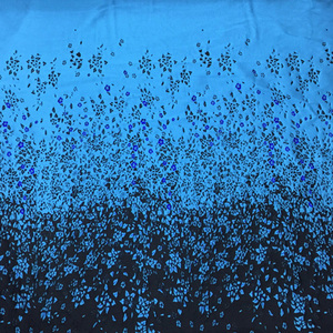 220gsm màu sắc tươi sáng Đảng dài ăn mặc thời trang Trung Quốc bán buôn thổ cẩm vải bán buôn thổ cẩm vải - Product Image 4