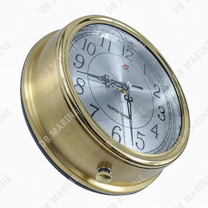 Db Impa 370204 Chất lượng cao <span class=keywords><strong>Marine</strong></span> thạch anh kỹ thuật số Đồng hồ treo tường - Product Image 4