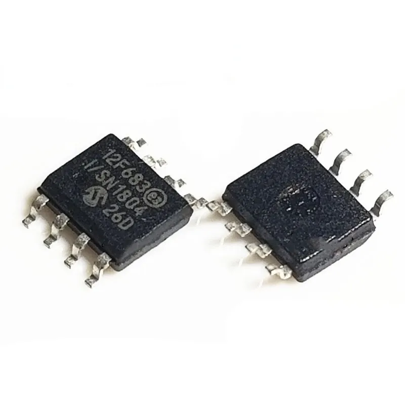 Original 617 SMD SOP8 IC EN EXISTENCIA: 1/SN 1501 1822/SMD SOP8 IC