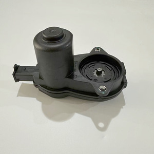 มอเตอร์คาลิปเปอร์เบรกหลัง Audi A6 A8 รุ่น 8K0998281 อะไหล่ทดแทน - Product Image 3