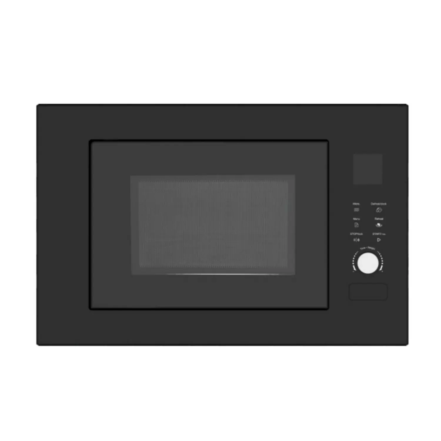 Factory Price Digital timer control electric oven multi-functional oven