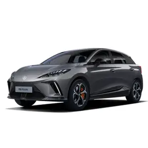 <span class=keywords><strong>MG</strong></span> MULAN 425km Deluxe <span class=keywords><strong>MG</strong></span> 4 EV, el Auto Eléctrico MG4 Más Económico de Alta Velocidad - Product Image 1