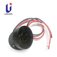 Accessoires pour lampadaires Longjoin, prise 3 broches avec prise de courant 3 sorties 15A étanche pour cellule photoélectrique JL-200X