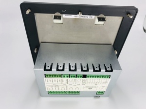 23009848 Rand intellisys คอนโทรลเลอร์ PLC สำหรับเครื่องอัดอากาศอะไหล่สำรองที่ควบคุม - Product Image 6