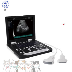 Échographie portable <span class=keywords><strong>excellent</strong></span> modèle pas cher prix hôpital écran tactile échographie - Product Image 1