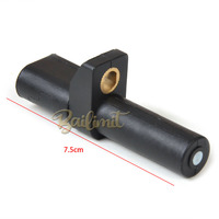 Sensor de ángulo de posición del cigüeñal para mercedes-benz W169 W168 W245 W211, nuevo, A0031532728 A0031532828 A6519050000