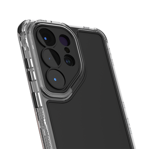 Fundas de Lujo para Teléfono Móvil ZTE <span class=keywords><strong>Blade</strong></span> V60, Coloridas, Tres en Uno, PC+TPU+PC, a Prueba de Golpes - Product Image 3