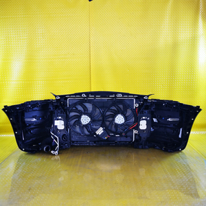 2019 2020 Parachoques 95b.2 Original Usado 2023 para <span class=keywords><strong>Porsche</strong></span> <span class=keywords><strong>Macan</strong></span> Parachoques - Product Image 4