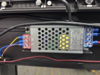 Pantalla LED COB Inteligente Ultrafina P1.56 de 135 Pulgadas, Todo en Uno, Alta Definición, para Interiores, Animación, Sala de Conferencias, Móvil, para el Hogar