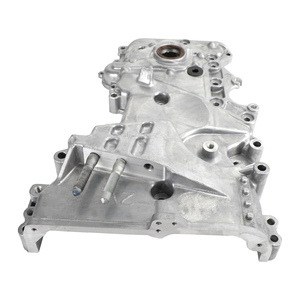 Copertura della pompa dell'olio della catena di distribuzione per Hyundai Tucson 2.0L 2014-2019 213502 e330 per <span class=keywords><strong>Kia</strong></span> <span class=keywords><strong>Soul</strong></span> Forte5 2.0L <span class=keywords><strong>accessori</strong></span> auto - Product Image 6