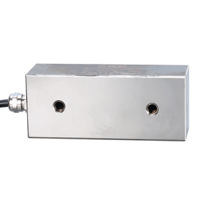 12/24V Dc Mini Rechthoekige Zuigende Elektromagneet Continu Circulair Bekrachtigd Om Elektromagneet Vast Te Houden Met 100% Duty Cycle - Product Image 4