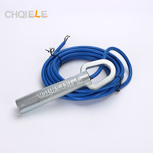 Высокотемпературный устойчивый чугунный Тип 20-39 переключатель обнаружения датчик наклона переключатель синий анти наклон переключатель - Product Image 5