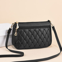 Sac de Luxe Tendance 2026 pour Femme – Sac à Bandoulière Grande Capacité en PU de Marque Célèbre et de Créateur Haut de Gamme