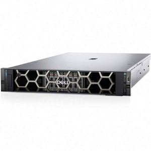 Original Dells PowerEdge 2u X86 Intel Cpu Server R740 R740XD R750 R750XS R760 R760XS R760XD R760XA Gpu Ai Storage Rack Server - Product Image 3