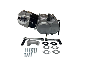 Motore Racing Monocilindrico 140cc 4 Tempi per Pit <span class=keywords><strong>Bike</strong></span> e Dirt <span class=keywords><strong>Bike</strong></span> CRF50 - Product Image 1