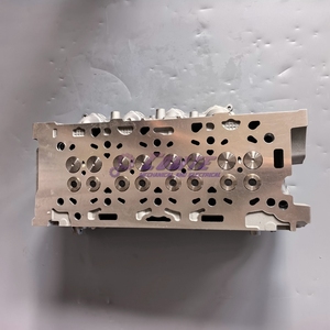 ฝาสูบ 908596 HHDA HHDB Y601 DV6C สำหรับรถยนต์ฟอร์ด โฟกัส เปอโยต์ 0200EH 0200JJ 1229884 1477183 1676242 1767479 8603391 Y60110090 - Product Image 3