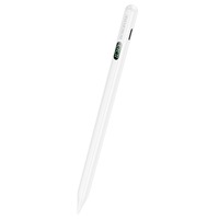 Stylet magnétique intelligent pour tablette avec rejet de la paume pour tablette 10/9/8/7/6 avec affichage de la batterie LED