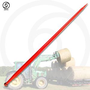 Ablson รถตักดินแบบตรงสำหรับรถตักดินหญ้าแห้งพร้อมหอกห่อหญ้าแห้งตัวโหลดและตัวโหลดและหอกมัดสำหรับชิ้นส่วนรถแทรกเตอร์ - Product Image 1