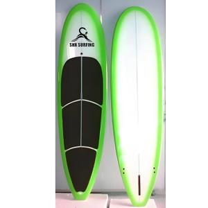 Shx bán chạy nhất chất lượng nhà máy cung cấp trực tiếp mật độ cao EPS bọt lõi đứng lên paddleboarding - Product Image 1