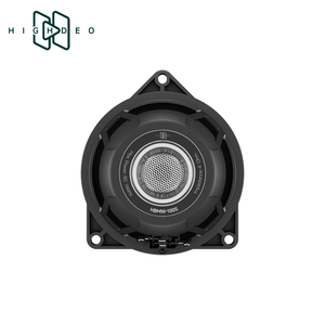 Chất lượng cao 4 inch <span class=keywords><strong>2</strong></span> cách thành phần loa Kit với vật liệu bền HBMW-100S cho BMW chuyên dụng xe hệ thống âm thanh - Product Image 6