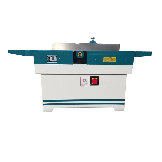 JBP503 Manual Woodworking Thickness Planer Machine for Single-sided Planing WOOD PLANER