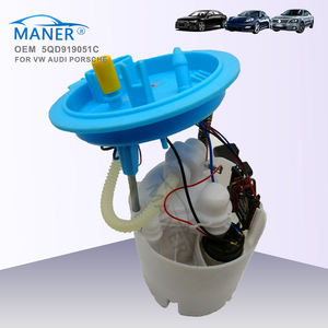 ชุดประกอบโมดูลปั๊มน้ำมันเชื้อเพลิง MANER CAR Bomba De Combustible รุ่น 5QD919051C สำหรับ Audi A3 VW Lamando Skoda OCTAVIA - Product Image 2