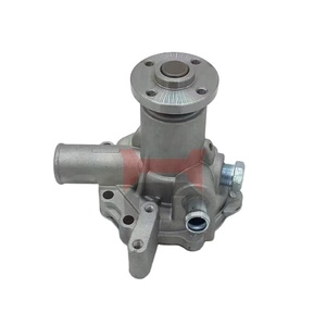 Pompe à eau moteur C1.1 V451011020 290-0393 Pièces de machines de construction - Product Image 1