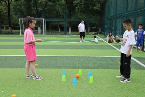 Swipe bắn Đấu Trường trò chơi cung cấp phát triển kỹ năng vui vẻ thách thức thiết bị thực hành tương tác - Product Image 2