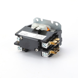 Contacteur Sika SAC1-1P40A 1P 40A 120V AC pour unités de climatisation - Product Image 2