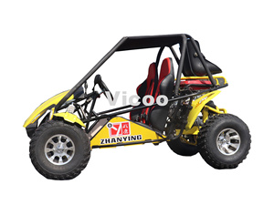 Vicoo Gas Powered 200cc 250cc Adults Racing <strong>Go</strong> <strong>Kart</strong> <strong>for</strong> <strong>Sale</strong> - Product Image 2