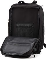 Sac à dos tactique unisexe personnalisé sac à dos, sac d'hydratation pour la randonnée en plein air camping trekking chasse