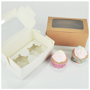 Nhà máy tùy chỉnh gấp hộp giấy bao bì Kraft hộp giấy trượt mở hộp - Product Image 3