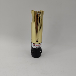 SIEMENS Alternatif KORGOOD Alev Dedektörü QRA2 (Pirinç 1 Yıl Garantili, Rapor Verilen Makine) Brülör Sistemleri için - Product Image 2