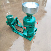 Vente chaude Éplucheur De Maïs De Maïs Petite Machine À Éplucher De Millet De Céréales À Grains