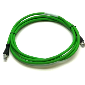 Rj45s U-45217 Cordset แบบ double-ended 423-3เมตรระบบอัตโนมัติทางอุตสาหกรรมใหม่ดั้งเดิม - Product Image 1
