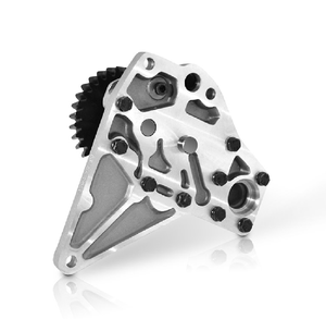 Bomba de Aceite Nueva para NAVISTAR 229 TD226B 632507300076 1822390C93 1822390C92 1822390C91 1817628C91 1830633C91 DT530 DT530E  DT466A - Product Image 2