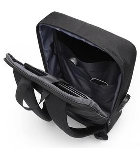 Sac à dos de voyage multifonctionnel pour hommes, sac à dos d'affaires, sac à dos pour ordinateur portable, sac à dos antivol, sac à dos pour ordinateur portable personnalisé - Product Image 4