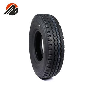 Neumático Todoterreno para Camioneta 8.25R16 8.25R20 Frideric Tire - Product Image 4