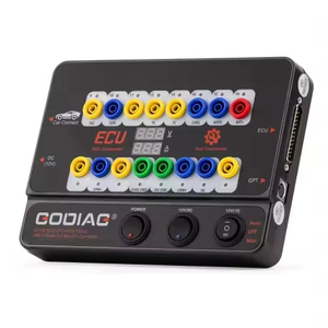 Boîtier de dérivation OBD II Godiag Gt100 Plus Gpt Enet Doip 24V-12V pour outils automobiles, connecteur SO537-C, Nouveauté 2026, Livraison gratuite UE/Royaume-Uni/États-Unis - Product Image 4