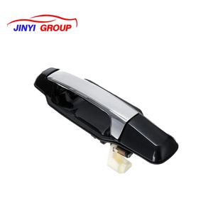 Manija de Puerta de Coche para Kia Sorento 03-08 836603E051 83660-3E051 - Product Image 1