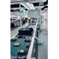 Penjualan Langsung Pabrik untuk Lini Produksi Perakitan Otomatis Baterai Lithium Satu Set Lengkap Dengan Proposal Kustomisasi