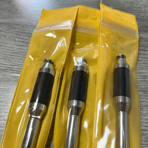 Antena de Doble Banda 144/430MHz VHF UHF para Walkie Talkie, Antena para Radio Portátil - Product Image 6