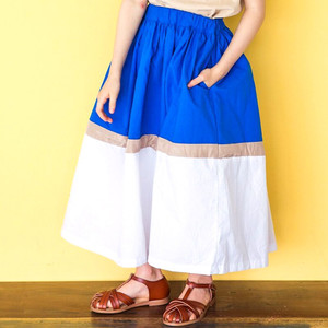 Vestidos de Algodón para Niñas, Diseños de Vestidos Largos para Fiestas, Ropa para Niños - Product Image 1