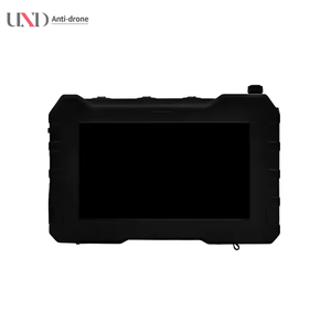 Thiết bị chụp màn hình FPV cầm tay thiết bị cầm tay 2km Máy quét tần số vô tuyến chống phát hiện an ninh và bảo vệ - Product Image 5